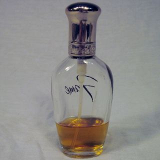 Vintage FAME Corday Eau de Cologne 2 oz Perfume Spray 1/3 Full 3