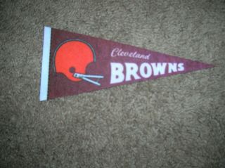 Cleveland Browns 1970 
