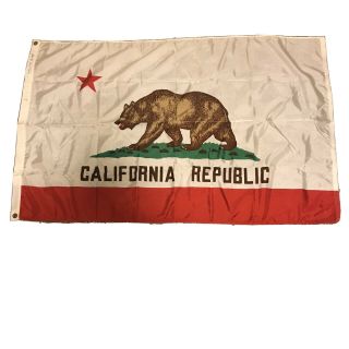 Vintage California 3 