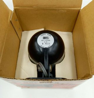 Vintage Radio Shack Realistic Power Horn Loudspeaker 5 