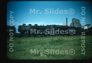 Slide Up Union Pacific 1952 Gray Mount Of 2 - 10 - 2 5042 Council Bluffs Ia