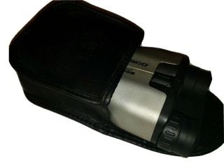 Vintage Tasco 8× - 17×25mm Zoom Binoculars 198rsz - Visible Distance 189ft/1000m@/x
