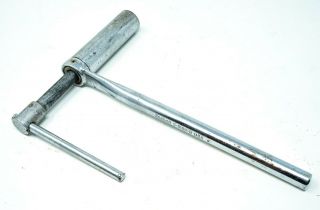 Vintage Snap - On Tools Model S - 8168 - B Hydra - Matic Adjusting Tool - Usa
