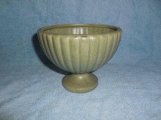 Vintage Haeger Usa Designs Pottery Vase Planter Bowl Pot Flowers