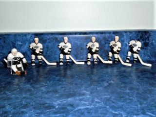 Wayne Gretzky Nhl Overtime Table Top Hockey Players 1990 Los Angeles Kings
