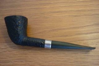 Vintage Pipe Stamped ` Sigmature London Made`