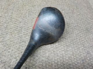 Vintage Macgregor Tommy Armour Silver Scot Model 4302 Tourney 2 Wood