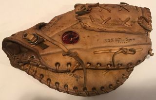 Rawlings Baseball Softball Glove Mitt 1st Base Fj6 Fastback - Steve Garvey Glove