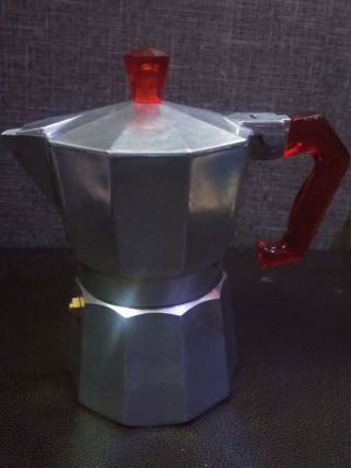 Vintage Stovetop 1 Cup Expresso/coffee Maker