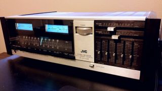 Jvc - Jr - S300 S600 S200 Mark Ii - Led Lamp Kit Stereo Vintage Receiver & Meters