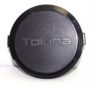 Tokina 72mm Lens Front Cover Cap Made In Japan At - X Pro Sd Rmc Ii Vintag