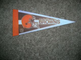 Cleveland Browns 1980 