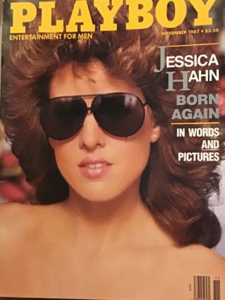 Vintage Playboy Magazines From 1887 To 1996.  From Bad To Very Good
