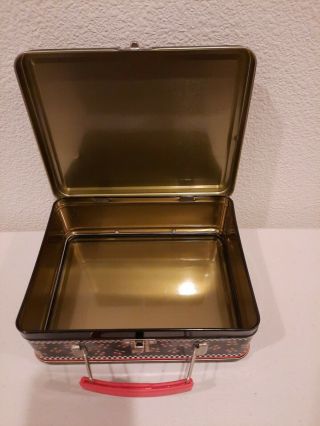 Mary Engelbreit Tin Lunch Box 