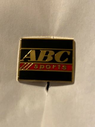 Vintage Abc Sports 80 