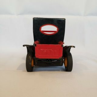 Tonka Ford Model T pickup truck,  1970 ' s vintage toy 3