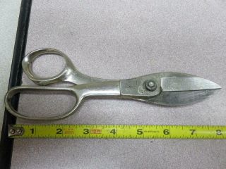 Unbranded Vintage 8 " Scissors Sharp