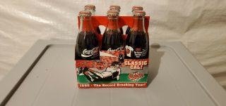 Vintage Baltimore Orioles Cal Ripken Jr.  Coke 6 Pack