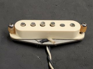 Fender Custom Shop 69 