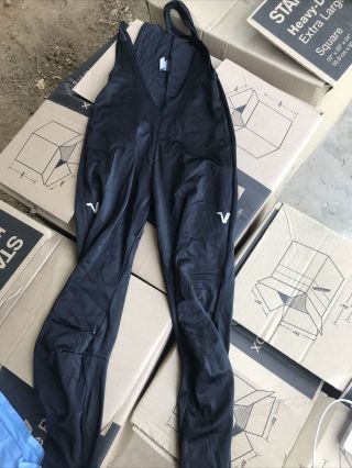 Vintage Vigorelli Cycling Jersey Pant Combo 1 Piece Jumpsuit Size Medium