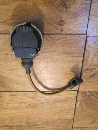 Vintage Mercury Outboard Ignition Coil 1024
