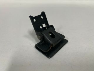 Vintage Harmon Kardon T40 Turntable Dust Cover Hinge Part (only One) (a5)