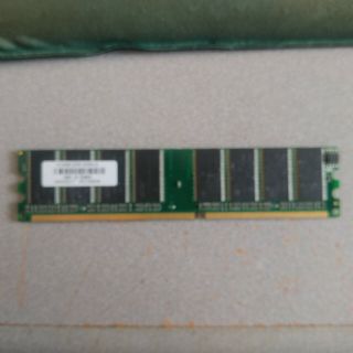 Pny 512mb Ddr Dimm Q 64wqd - T Po1350548 Vintage Memory For Vintage Hardware