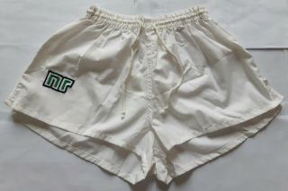 Unworn / Napoli 1988 Vintage Nr Shorts Not Shirt Jersey Maglia 1987 1989 1990