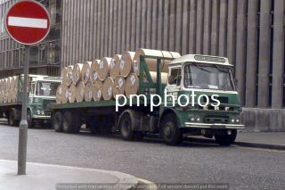 Truck Photos Erf Artic Henry Smither & Son