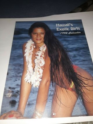 1993 Hawaii 