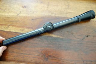 Vintage Weaver Marksman 4x Rifle Scope For.  22 Usa