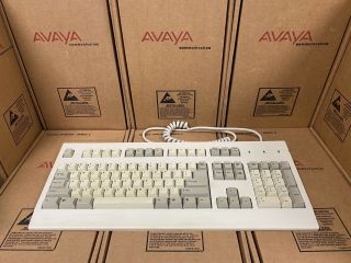 Acer Peripherals 6511 - Kw Vintage Keyboard 41/s Jvpkbs - Win