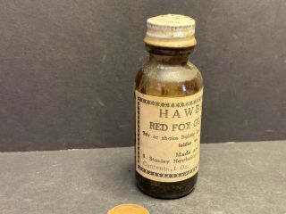 Vintage Trapping Scent,  Hawbaker 