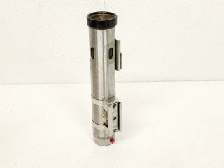 Vintage Minicam Graflex Camera Flash Tube For Diy Yoda Light Saber Parts