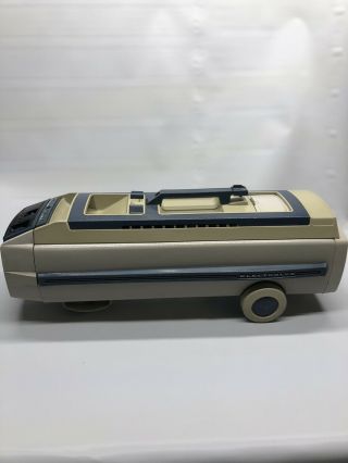 Vintage Electrolux 1521 Canister Only Vacuum