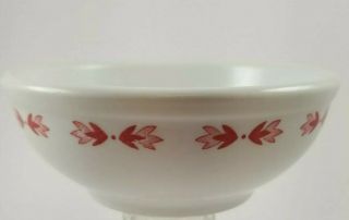 Vintage Shenango China Restaurant Ware Footed Bowl