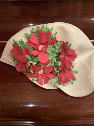 Vintage Diving Belle Flower Swim Cap Shower Bathing Swimming Pretty Products