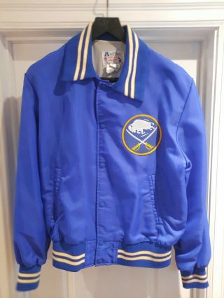 Buffalo Sabres Vintage Team Jacket