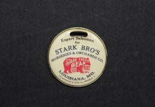 Vintage Stark Bro 