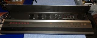 Vintage Bang & Olufsen Type 2653 Stereo Receiver