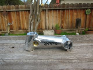 Syncros Cattleprod Threadless Stem HAMMER - N - CYCLE Vintage Mountain Bike 2