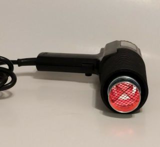 Vintage Black & Decker Heat ‘n Strip Heat Gun Tool Corded Electric 9751