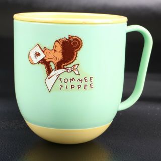 Vintage Tommee Tippee Cup Baby Sippy Cup Mug Drinking