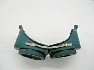 Vintage Welding Goggles 2