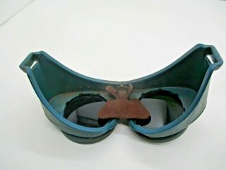 Vintage Welding Goggles 3