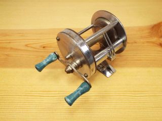 Abbey & Imbrie Lakeside Vintage Bait Casting Fishing Reel Collectibles