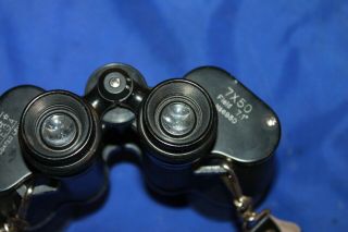Vintage Omega Binoculars