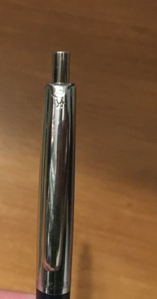 Vintage Bic Citation Ballpoint Pen
