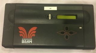 Vintage Interactive Light Dimension Beam D - Beam Midi Light Controller W/mount