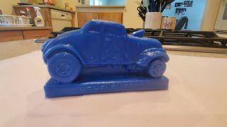 Last One Henry Ford Gasser Mold A Rama